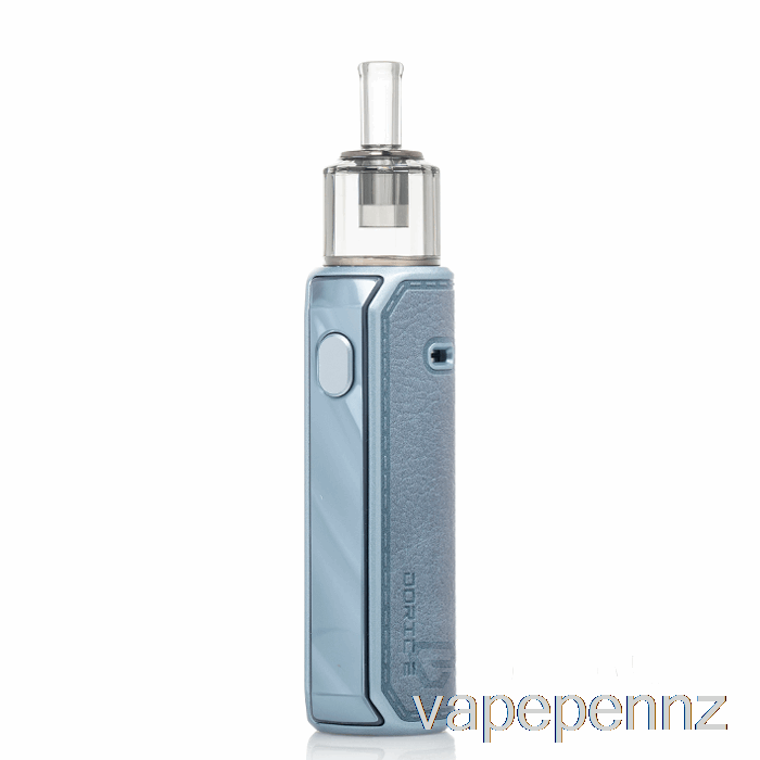 VOOPOO Doric E 25W Pod System Cyan VAPE NZ